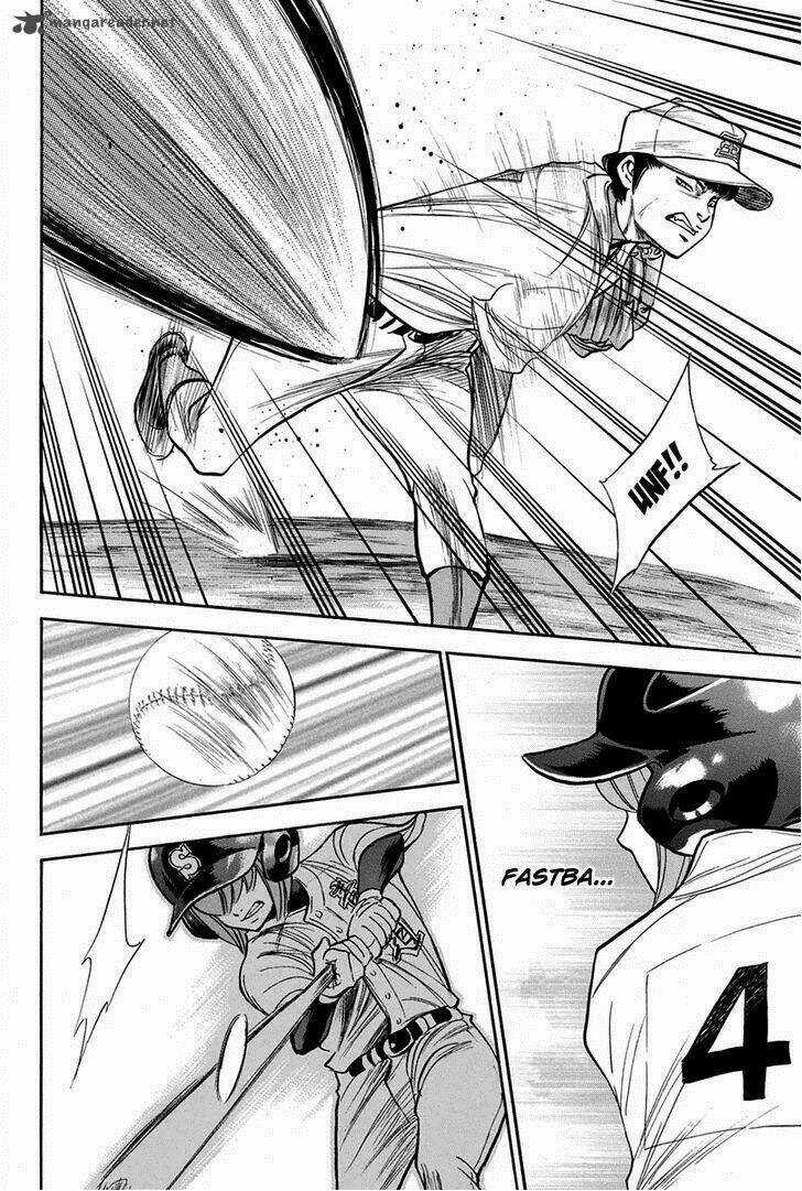 Đội Bóng Chày Siêu Đẳng - Chapter 301 - Trang 6