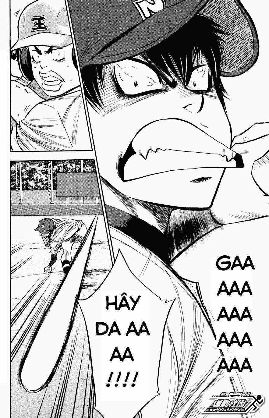 Đội Bóng Chày Siêu Đẳng - Chapter 302 - Trang 19