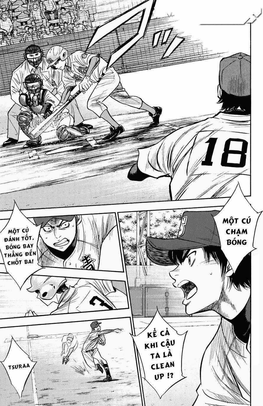 Đội Bóng Chày Siêu Đẳng - Chapter 302 - Trang 24