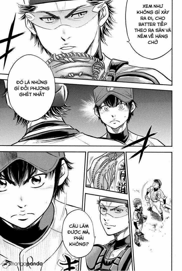 Đội Bóng Chày Siêu Đẳng - Chapter 303 - Trang 12