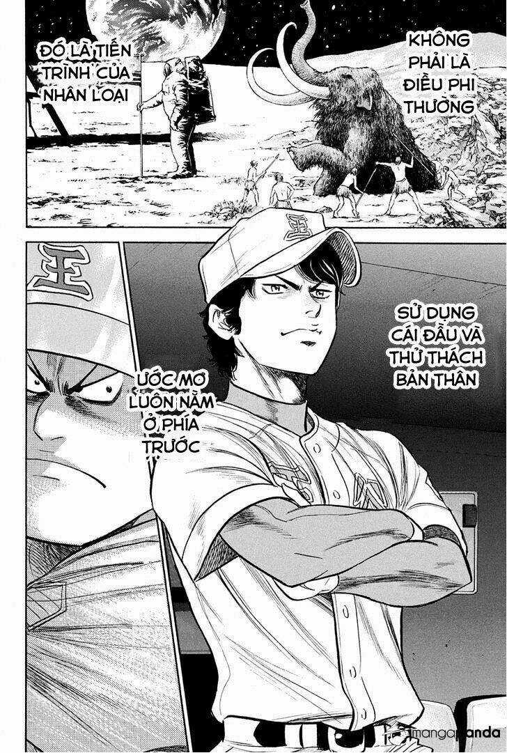 Đội Bóng Chày Siêu Đẳng - Chapter 303 - Trang 15