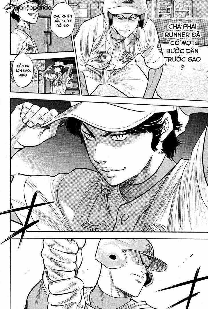 Đội Bóng Chày Siêu Đẳng - Chapter 303 - Trang 5