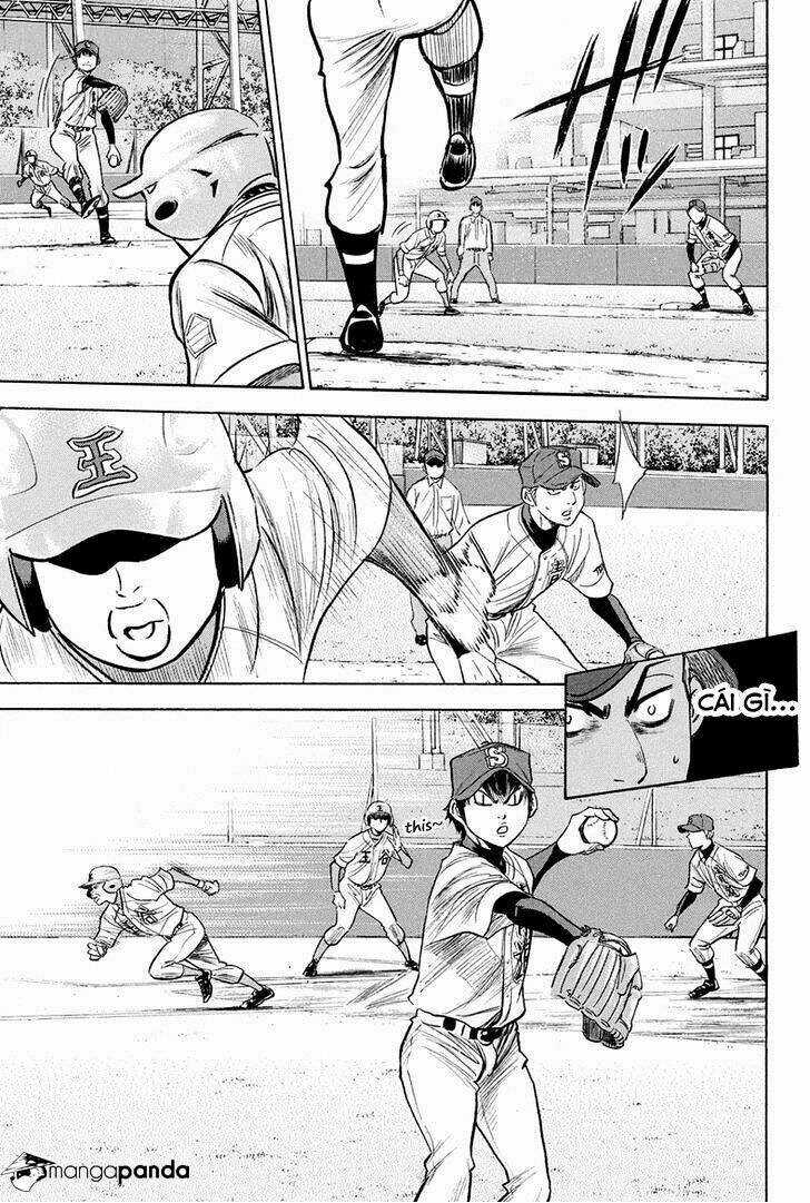 Đội Bóng Chày Siêu Đẳng - Chapter 303 - Trang 6