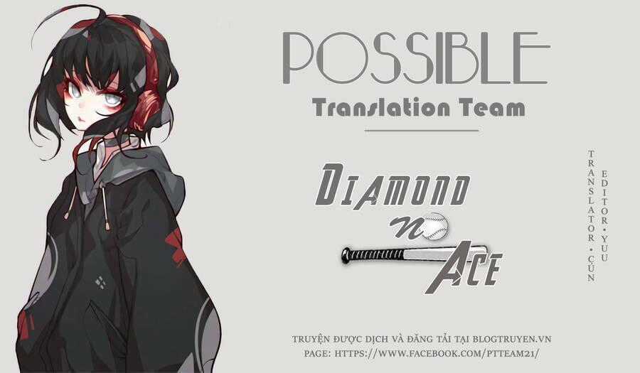 Đội Bóng Chày Siêu Đẳng - Chapter 304 - Trang 2