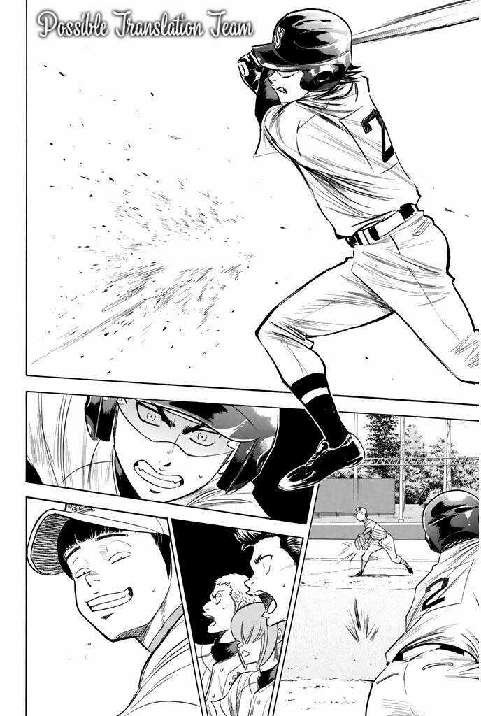 Đội Bóng Chày Siêu Đẳng - Chapter 304 - Trang 13