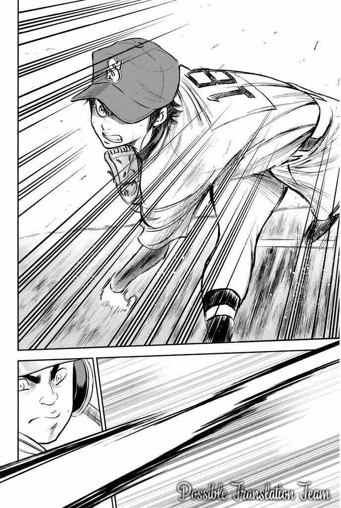 Đội Bóng Chày Siêu Đẳng - Chapter 304 - Trang 21