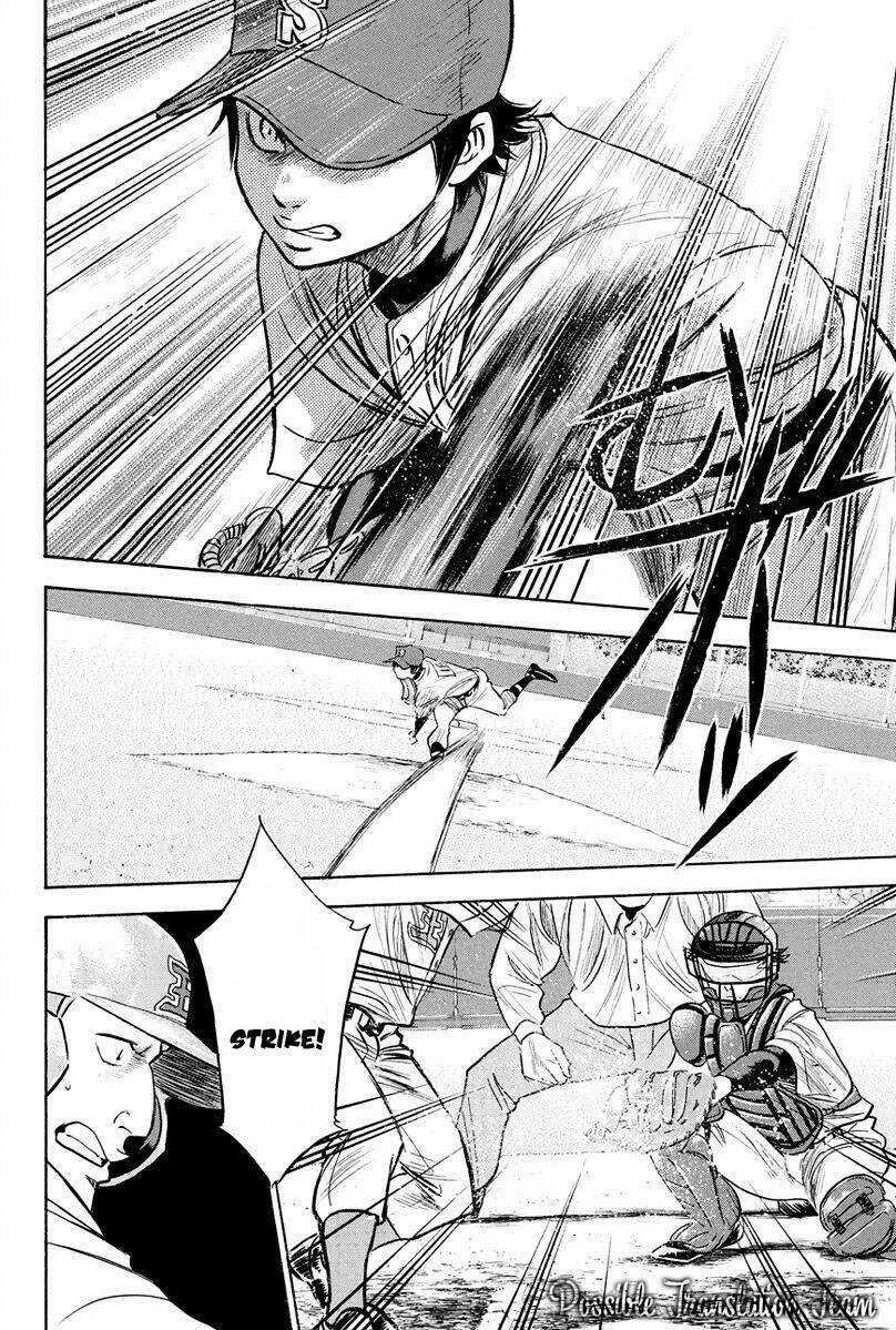 Đội Bóng Chày Siêu Đẳng - Chapter 305 - Trang 14