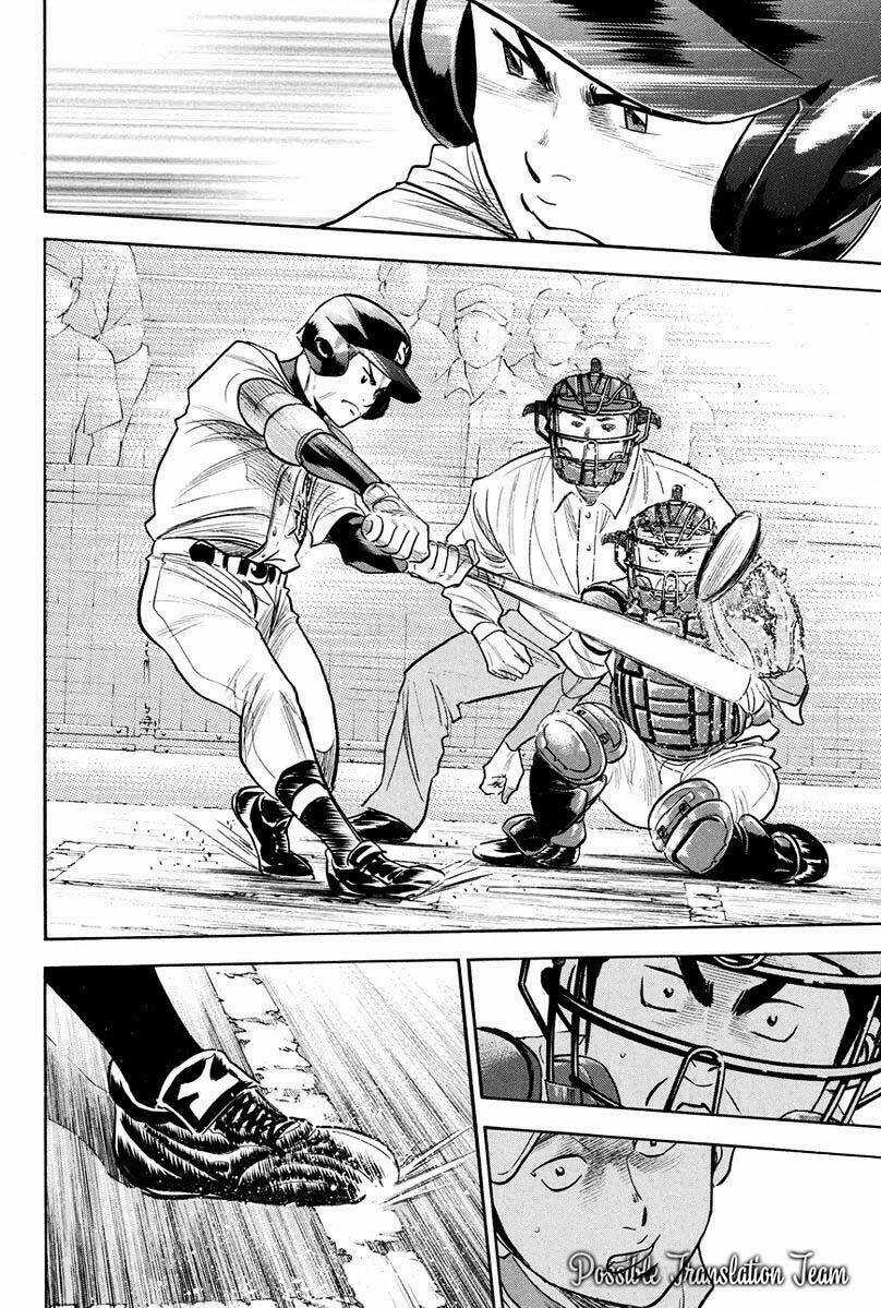 Đội Bóng Chày Siêu Đẳng - Chapter 306 - Trang 8