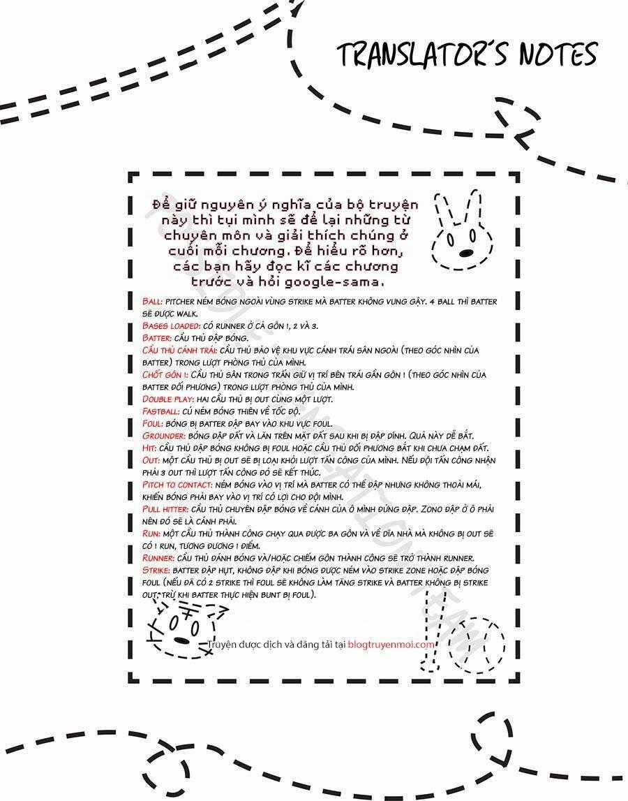 Đội Bóng Chày Siêu Đẳng - Chapter 307 - Trang 23