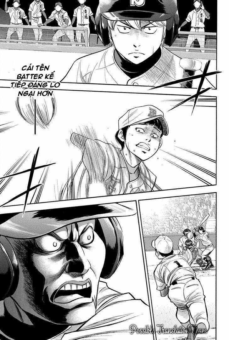 Đội Bóng Chày Siêu Đẳng - Chapter 307 - Trang 9