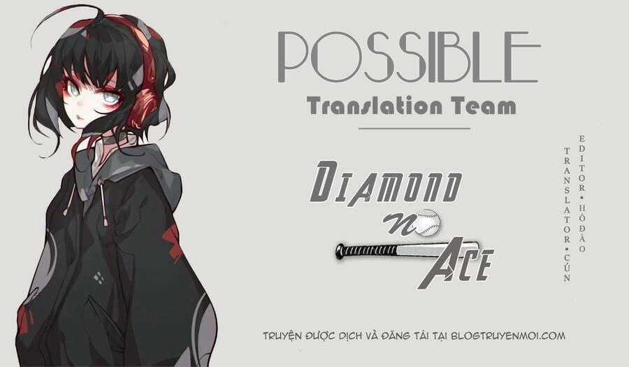 Đội Bóng Chày Siêu Đẳng - Chapter 308 - Trang 2