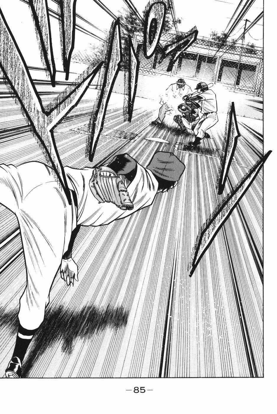 Đội Bóng Chày Siêu Đẳng - Chapter 52 - Trang 20