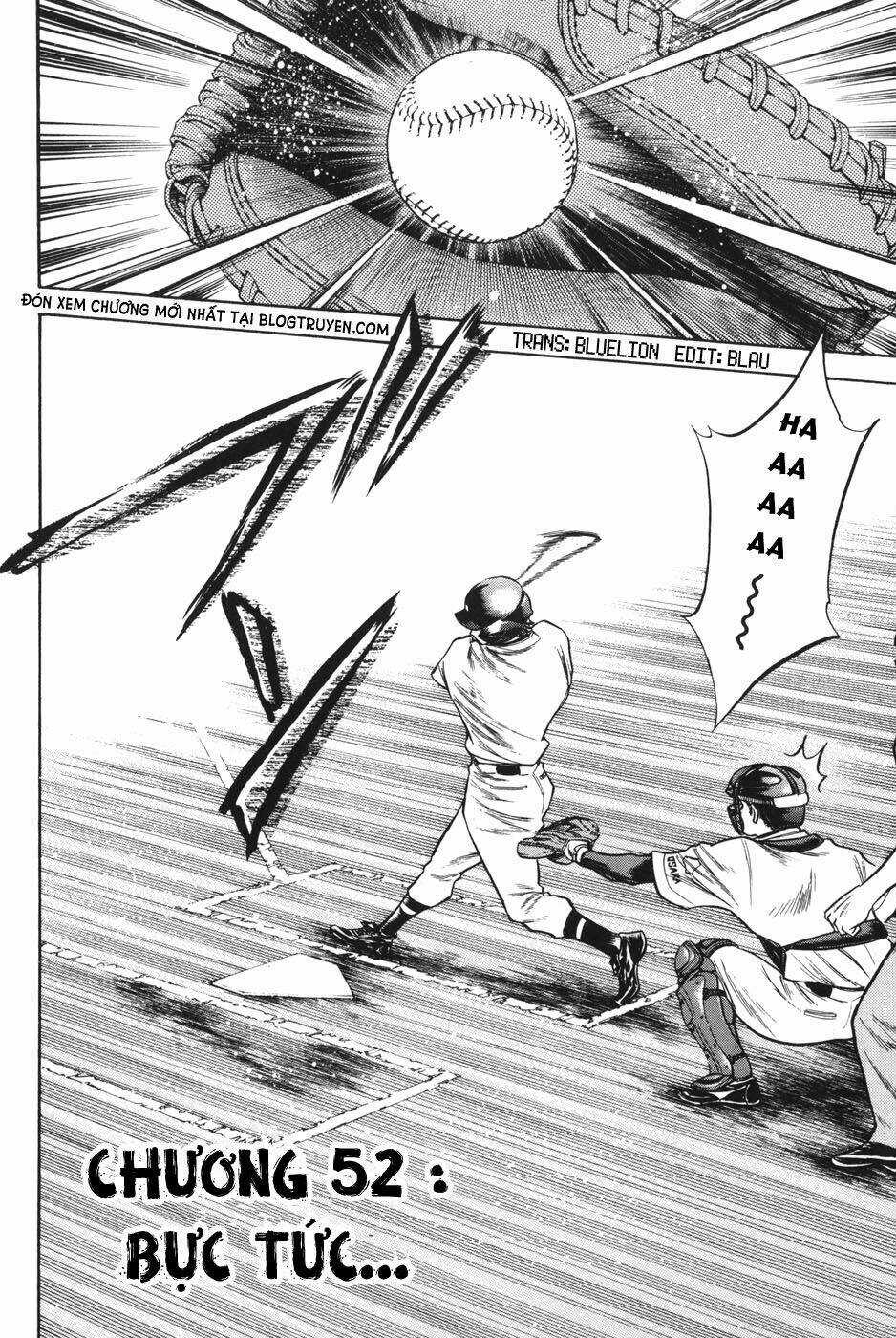 Đội Bóng Chày Siêu Đẳng - Chapter 52 - Trang 3