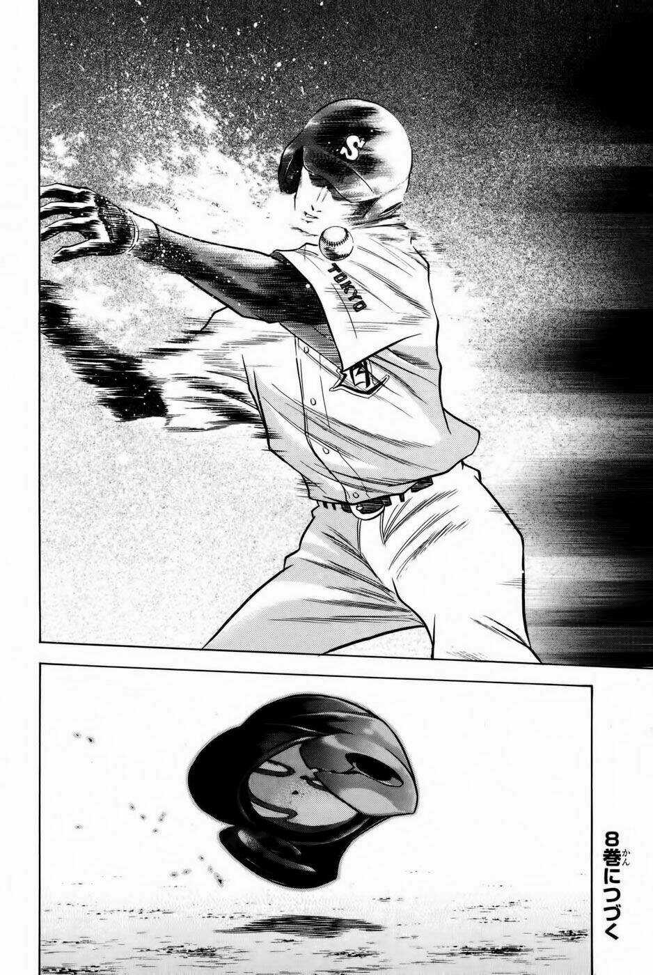 Đội Bóng Chày Siêu Đẳng - Chapter 57 - Trang 21