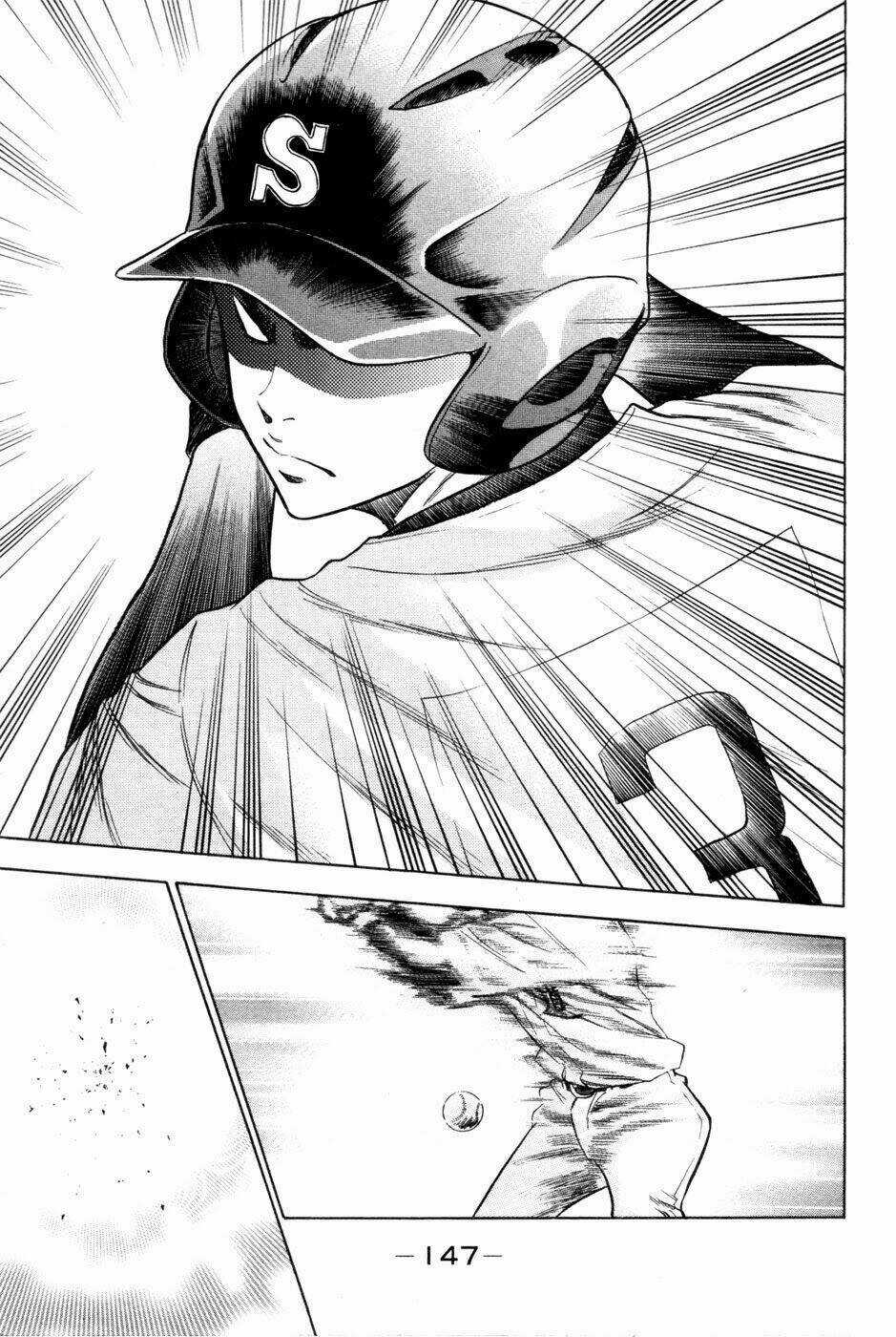 Đội Bóng Chày Siêu Đẳng - Chapter 64 - Trang 18