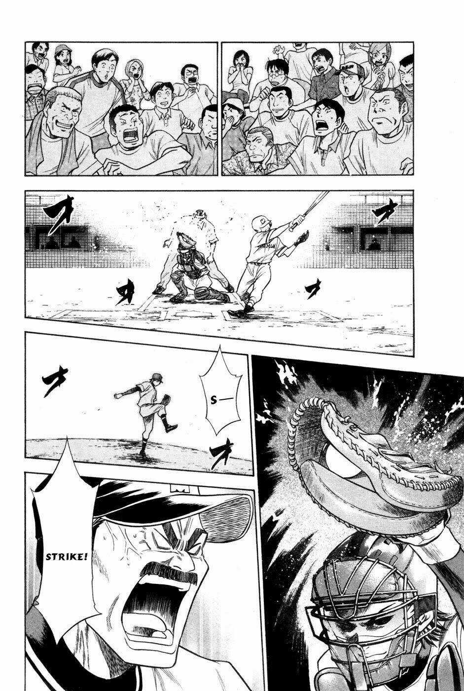 Đội Bóng Chày Siêu Đẳng - Chapter 64 - Trang 7