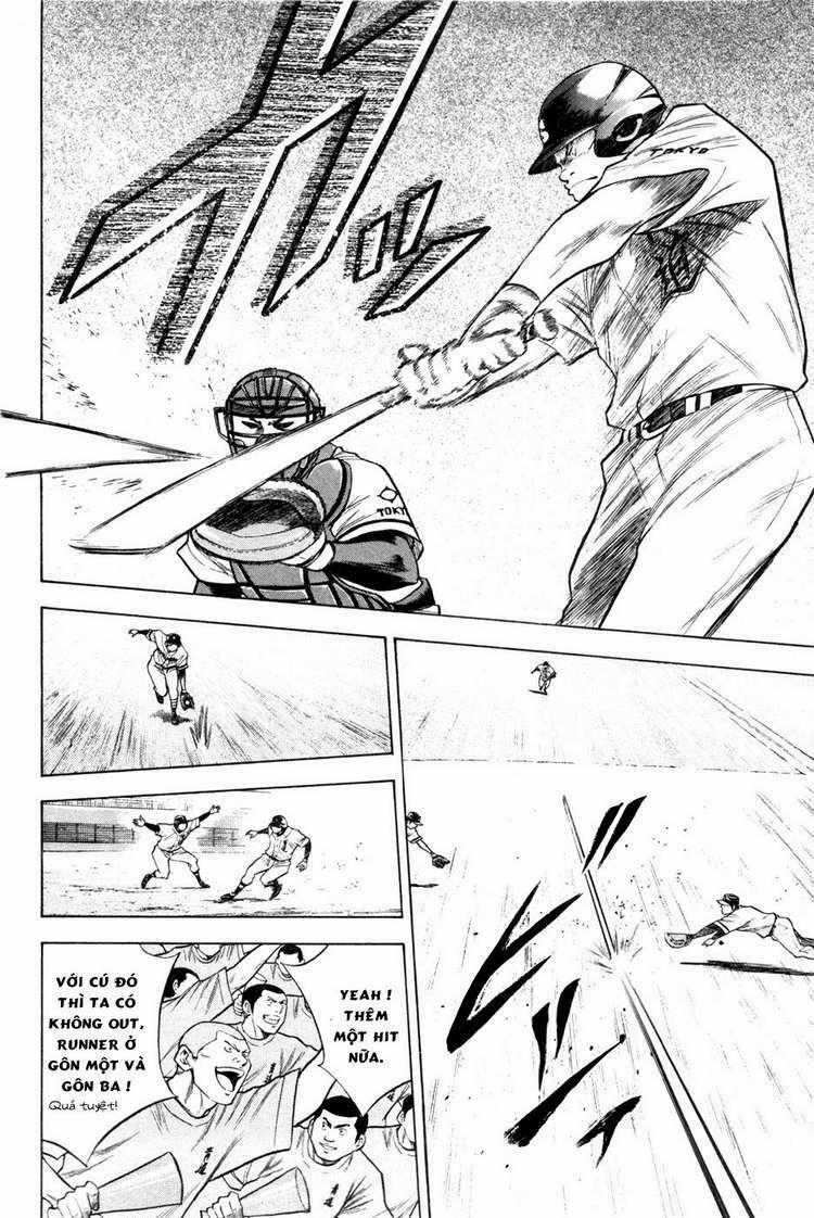 Đội Bóng Chày Siêu Đẳng - Chapter 65 - Trang 2