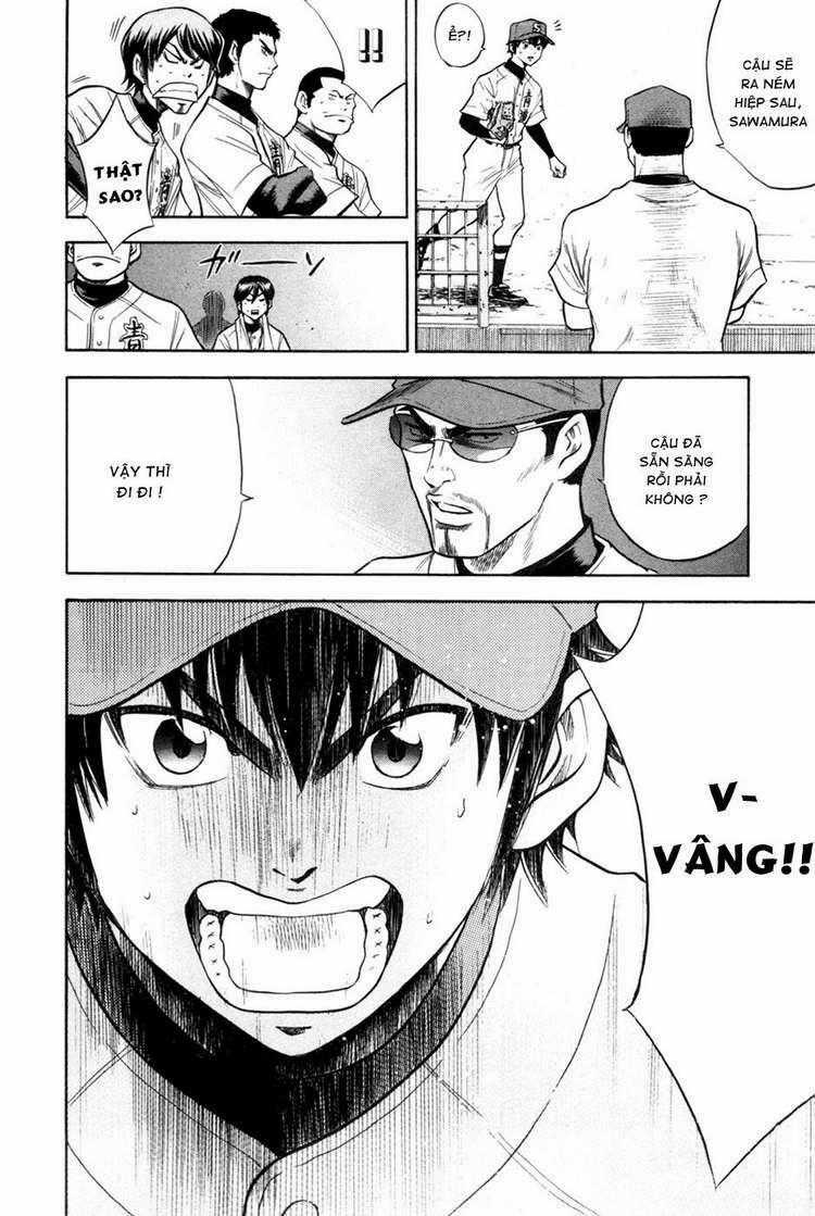 Đội Bóng Chày Siêu Đẳng - Chapter 65 - Trang 20