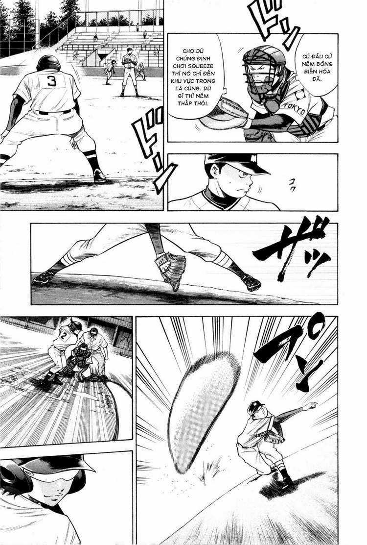 Đội Bóng Chày Siêu Đẳng - Chapter 65 - Trang 5