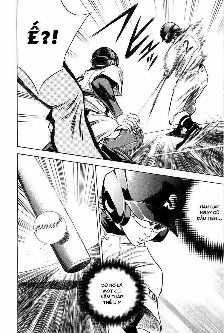 Đội Bóng Chày Siêu Đẳng - Chapter 65 - Trang 6