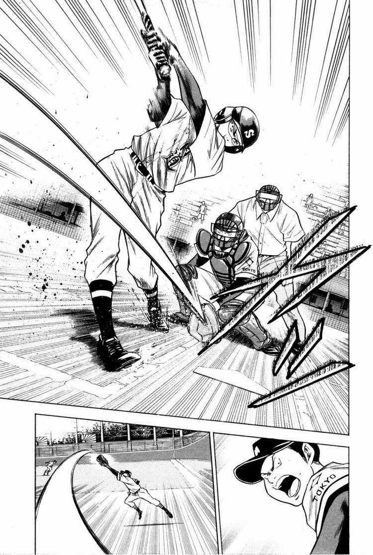 Đội Bóng Chày Siêu Đẳng - Chapter 65 - Trang 7