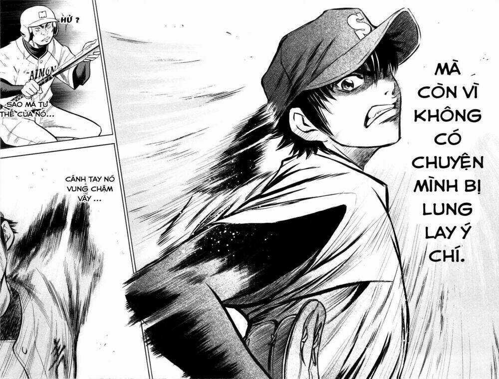 Đội Bóng Chày Siêu Đẳng - Chapter 66 - Trang 14