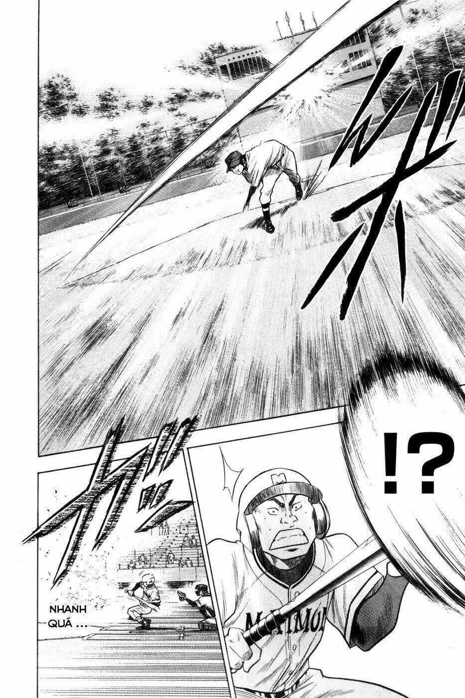 Đội Bóng Chày Siêu Đẳng - Chapter 66 - Trang 15