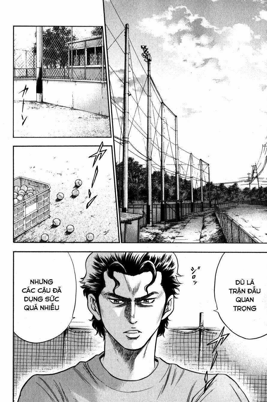 Đội Bóng Chày Siêu Đẳng - Chapter 67 - Trang 20