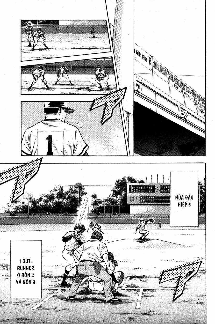 Đội Bóng Chày Siêu Đẳng - Chapter 67 - Trang 5