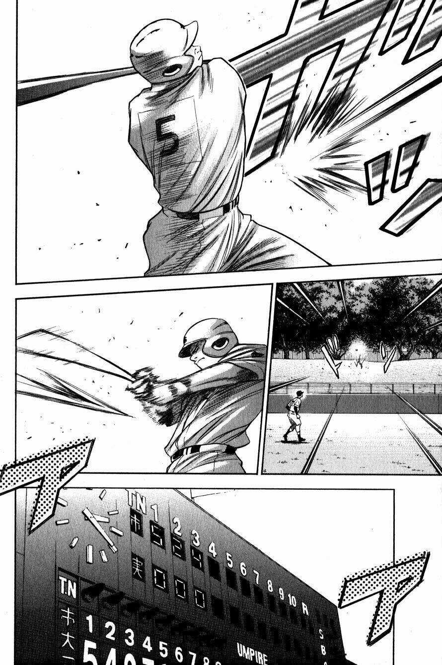 Đội Bóng Chày Siêu Đẳng - Chapter 67 - Trang 10