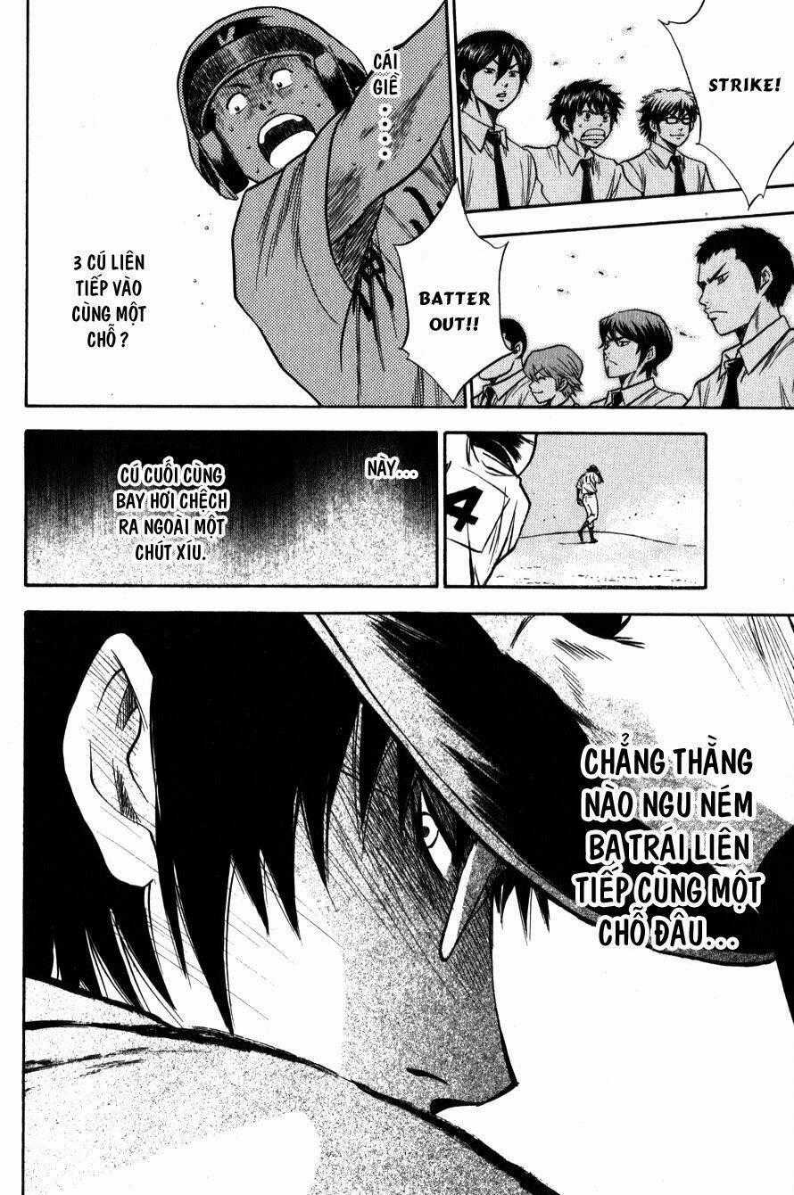 Đội Bóng Chày Siêu Đẳng - Chapter 69 - Trang 20