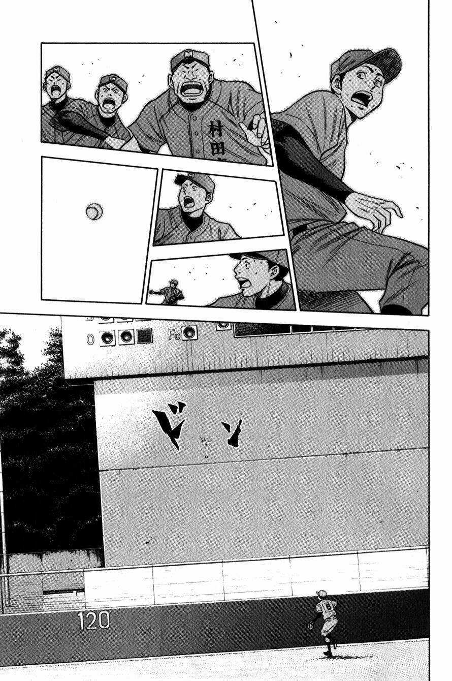 Đội Bóng Chày Siêu Đẳng - Chapter 69 - Trang 7