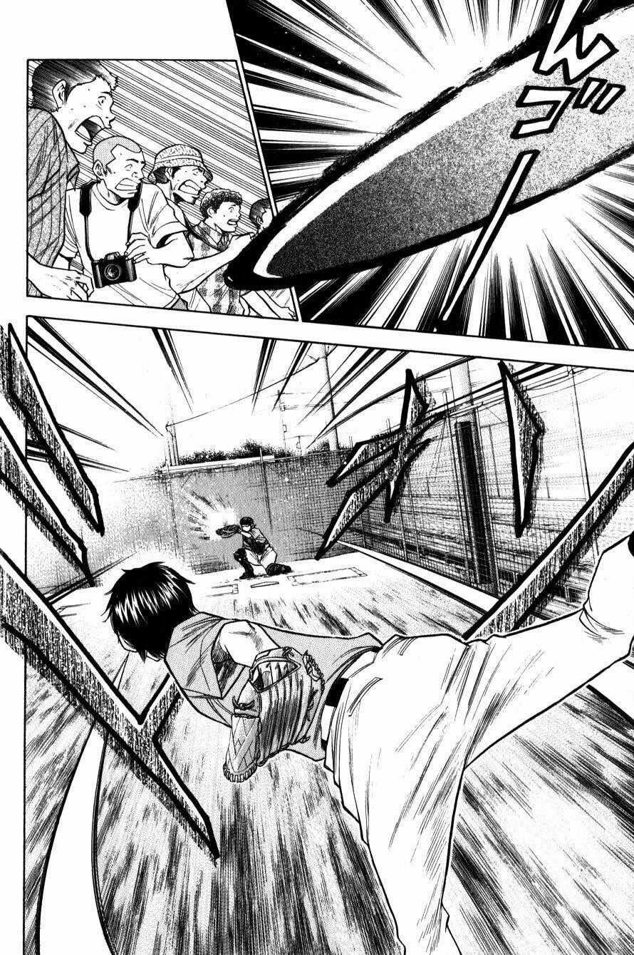 Đội Bóng Chày Siêu Đẳng - Chapter 71 - Trang 2