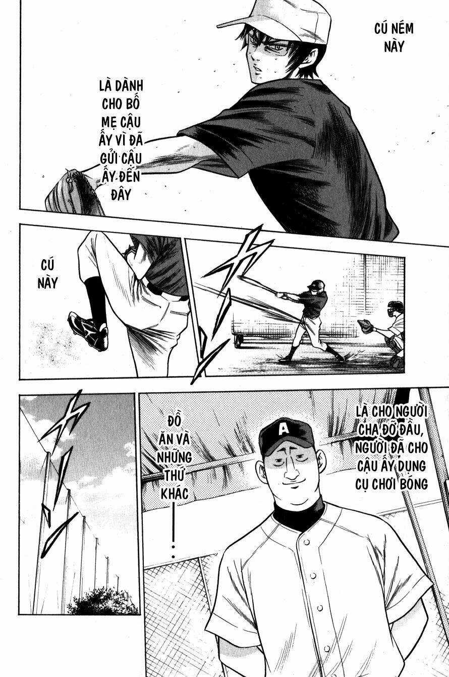 Đội Bóng Chày Siêu Đẳng - Chapter 71 - Trang 18