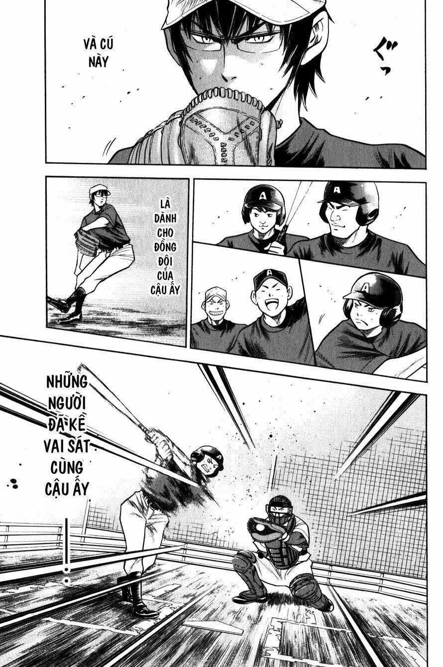 Đội Bóng Chày Siêu Đẳng - Chapter 71 - Trang 19