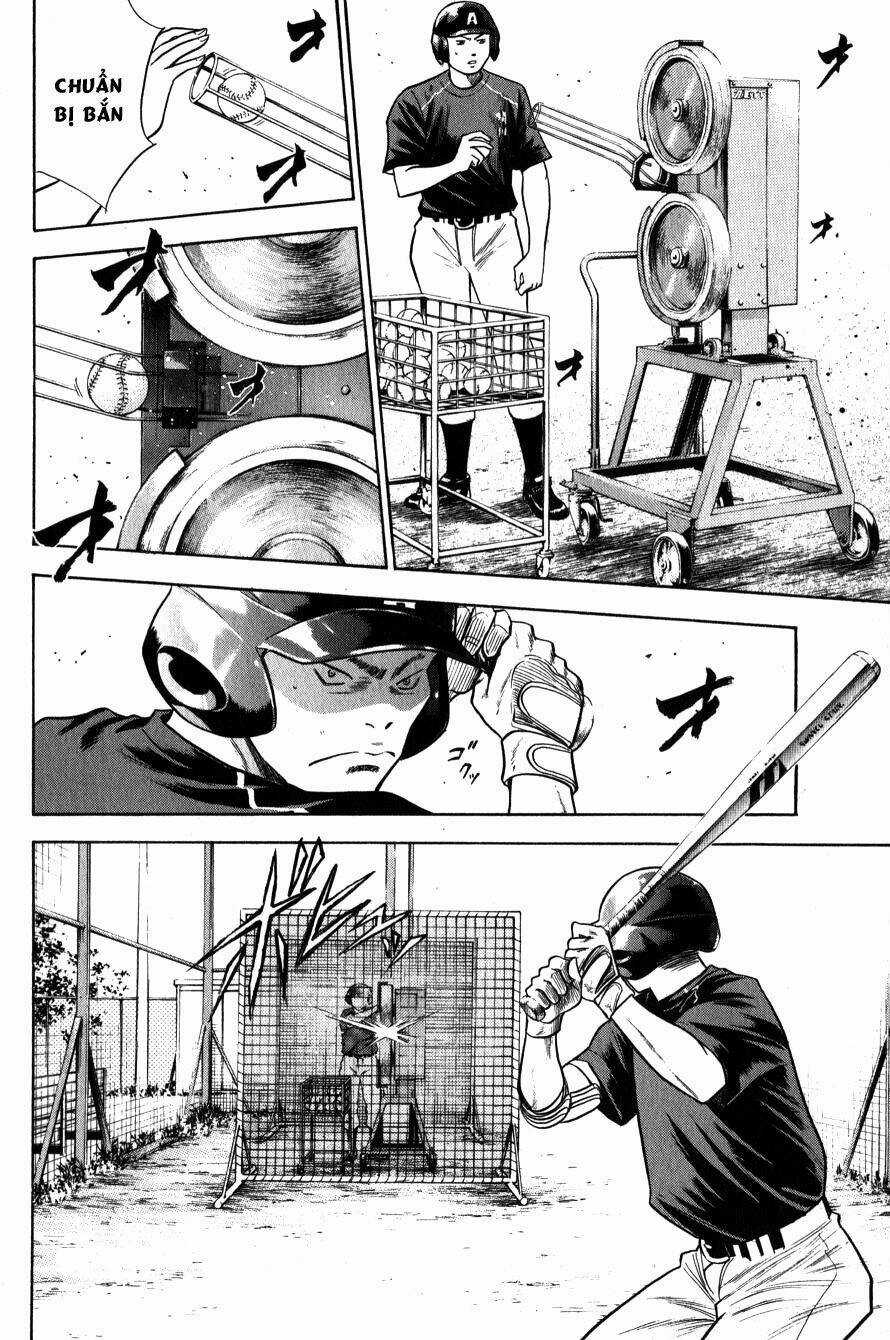 Đội Bóng Chày Siêu Đẳng - Chapter 71 - Trang 6