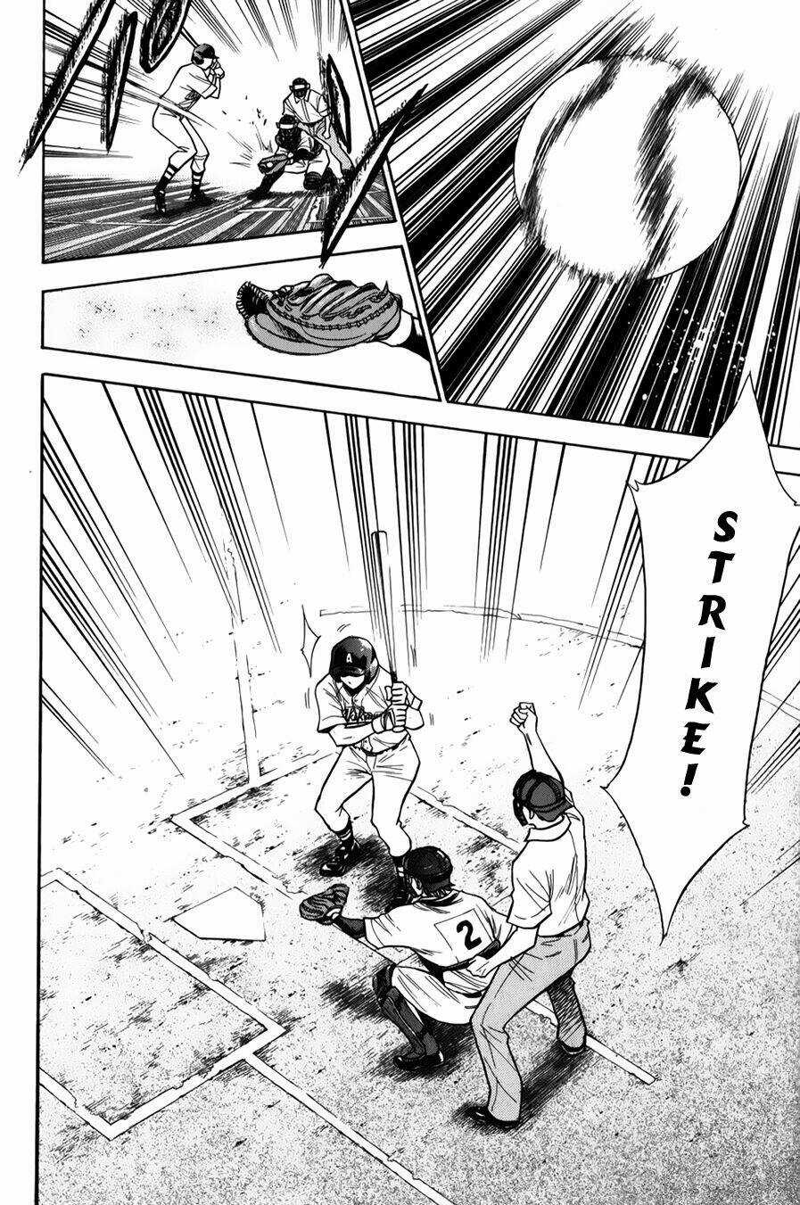 Đội Bóng Chày Siêu Đẳng - Chapter 75 - Trang 10