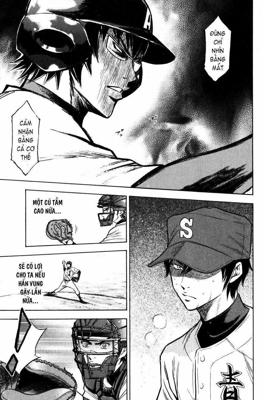 Đội Bóng Chày Siêu Đẳng - Chapter 76 - Trang 12