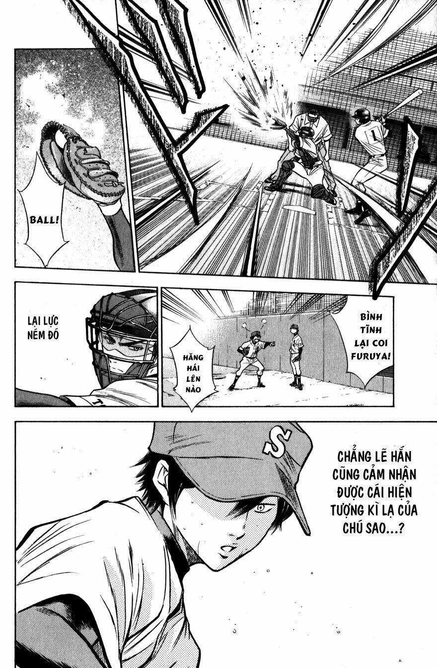 Đội Bóng Chày Siêu Đẳng - Chapter 76 - Trang 13