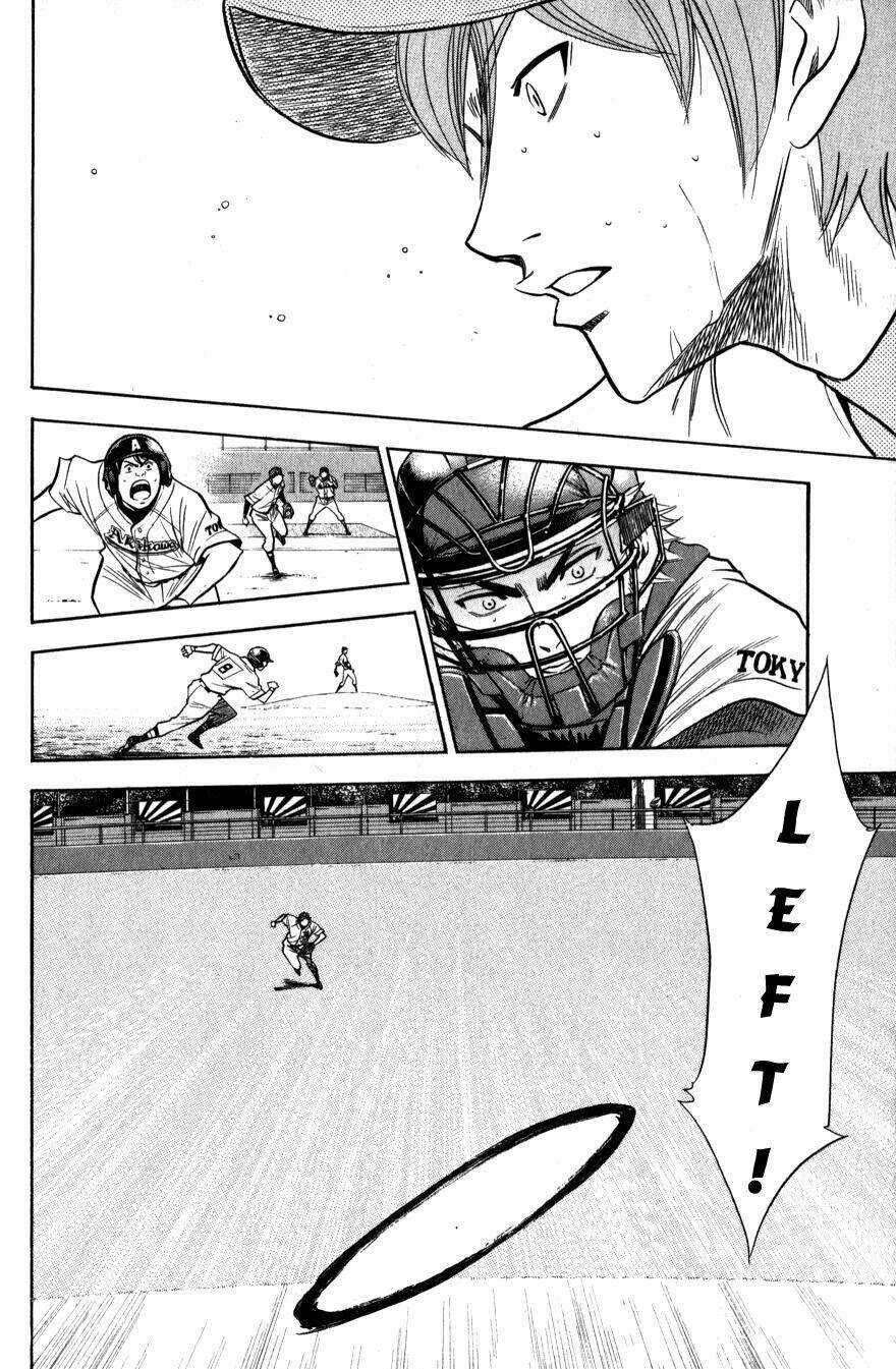 Đội Bóng Chày Siêu Đẳng - Chapter 76 - Trang 20