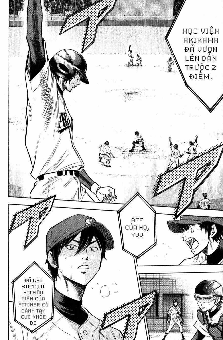 Đội Bóng Chày Siêu Đẳng - Chapter 76 - Trang 24