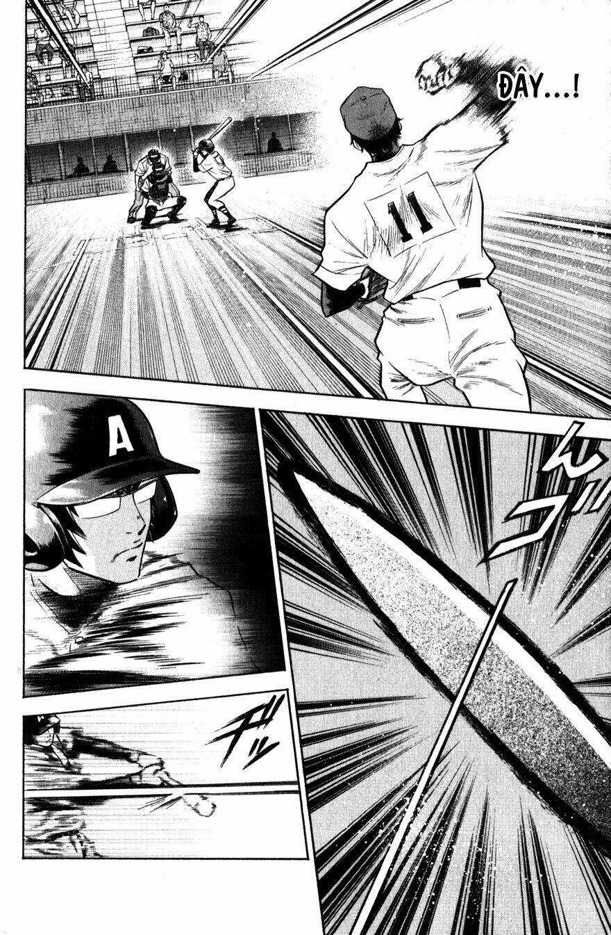 Đội Bóng Chày Siêu Đẳng - Chapter 76 - Trang 9