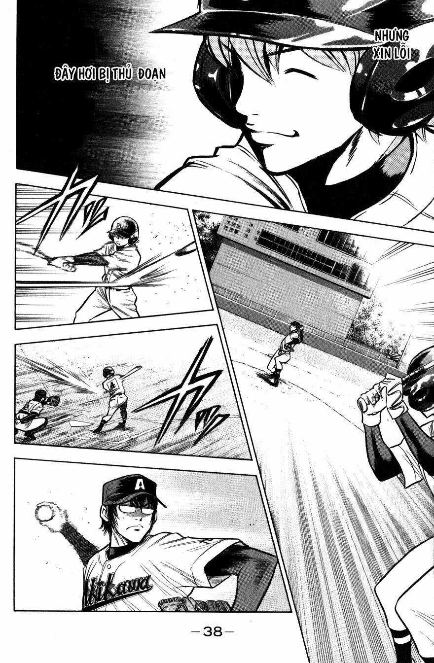 Đội Bóng Chày Siêu Đẳng - Chapter 77 - Trang 14