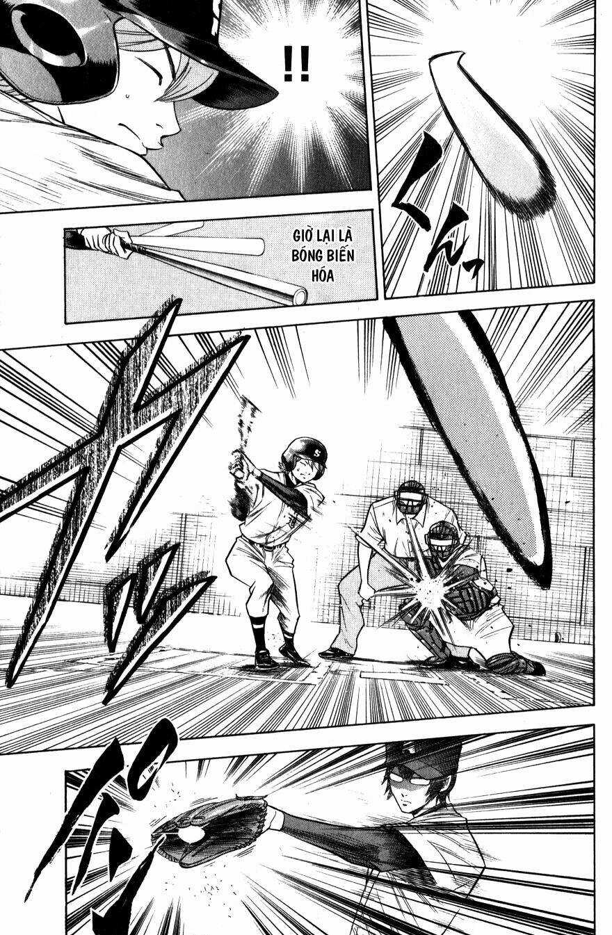 Đội Bóng Chày Siêu Đẳng - Chapter 78 - Trang 18