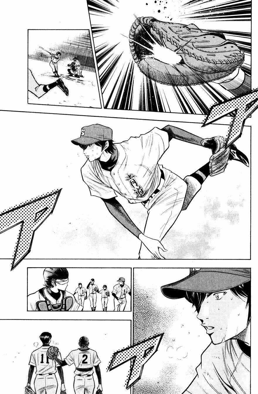 Đội Bóng Chày Siêu Đẳng - Chapter 78 - Trang 4