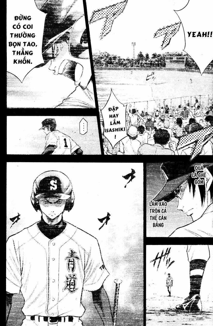 Đội Bóng Chày Siêu Đẳng - Chapter 78 - Trang 7