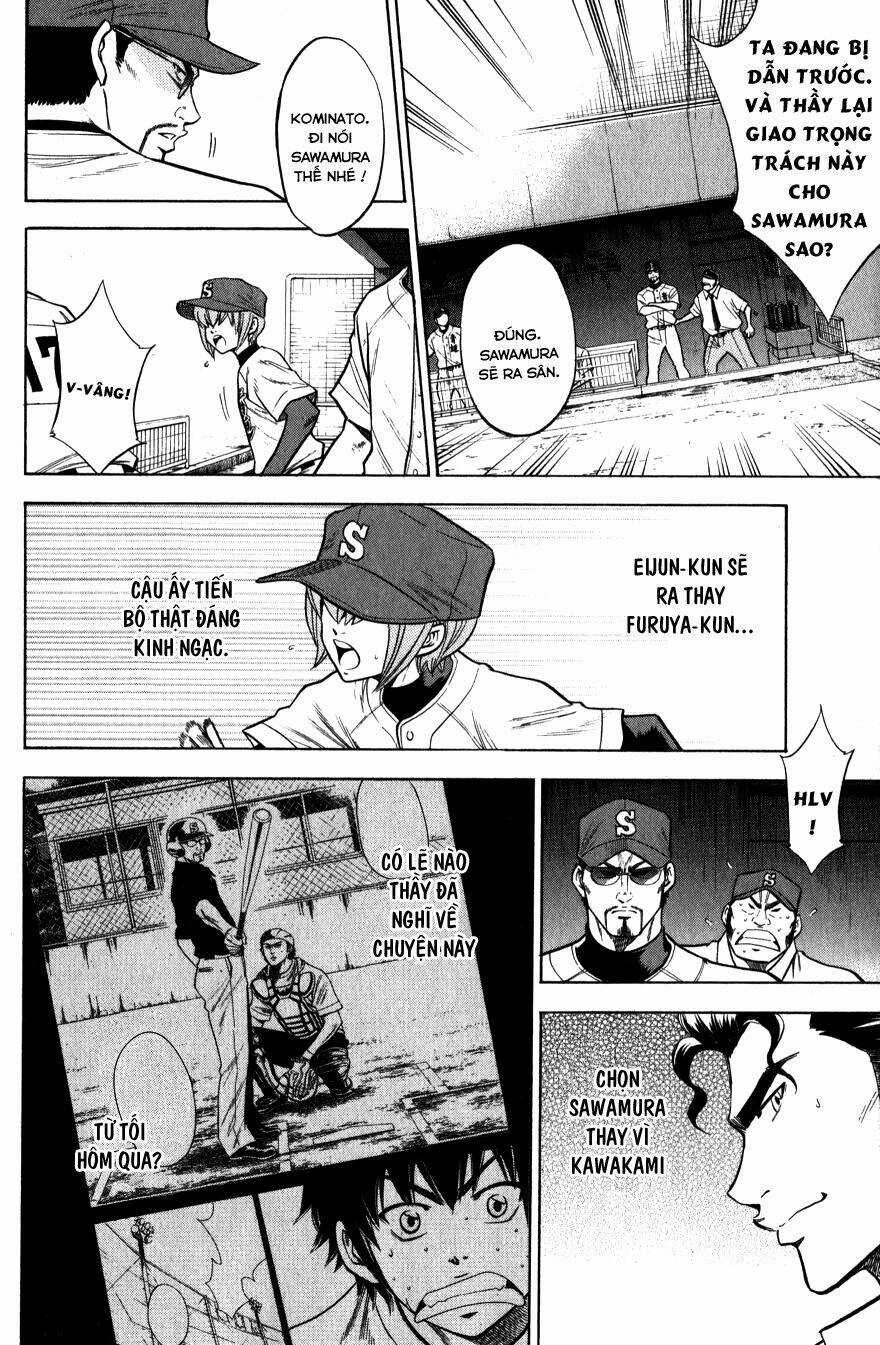 Đội Bóng Chày Siêu Đẳng - Chapter 79 - Trang 14