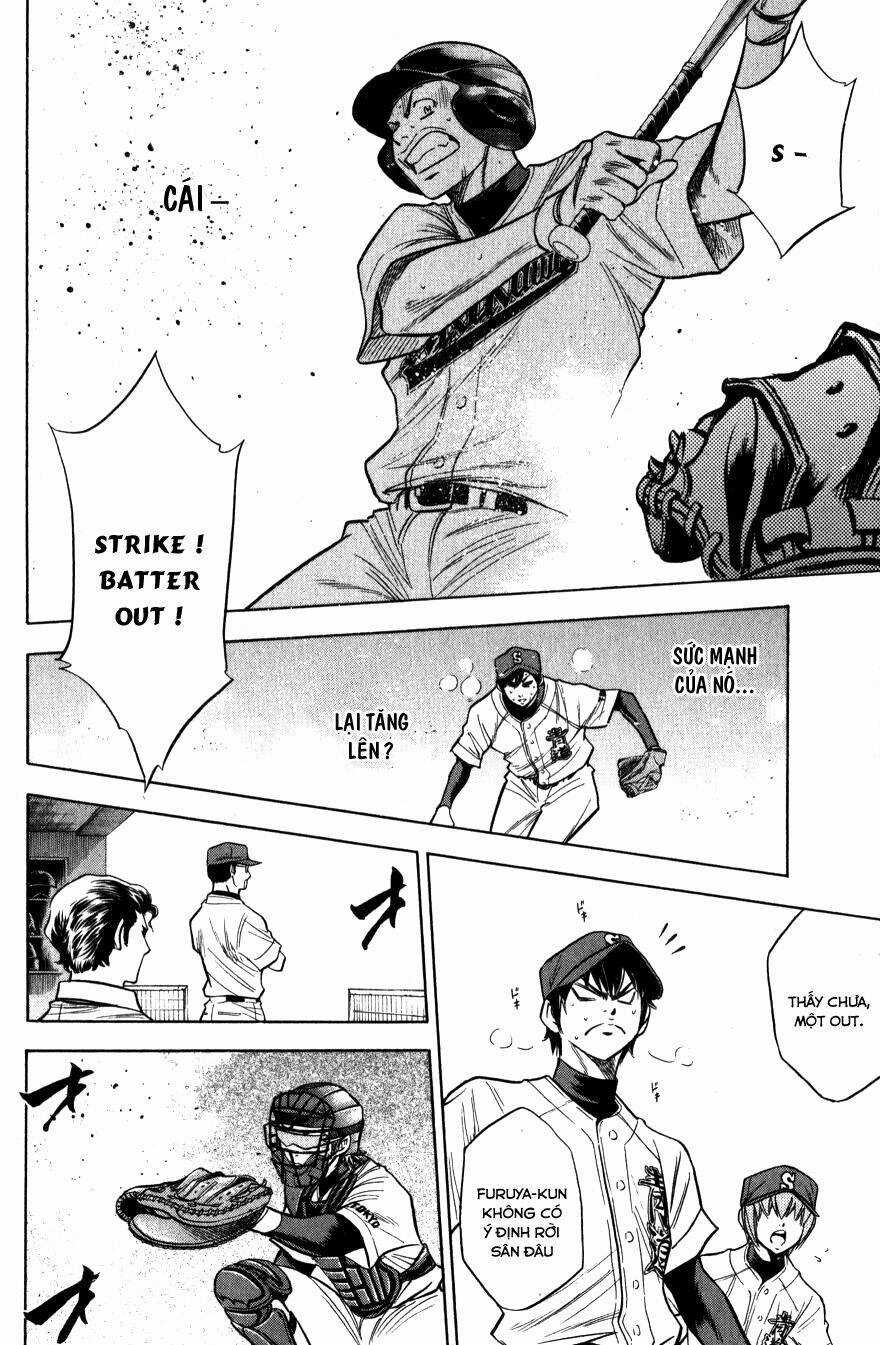 Đội Bóng Chày Siêu Đẳng - Chapter 79 - Trang 18