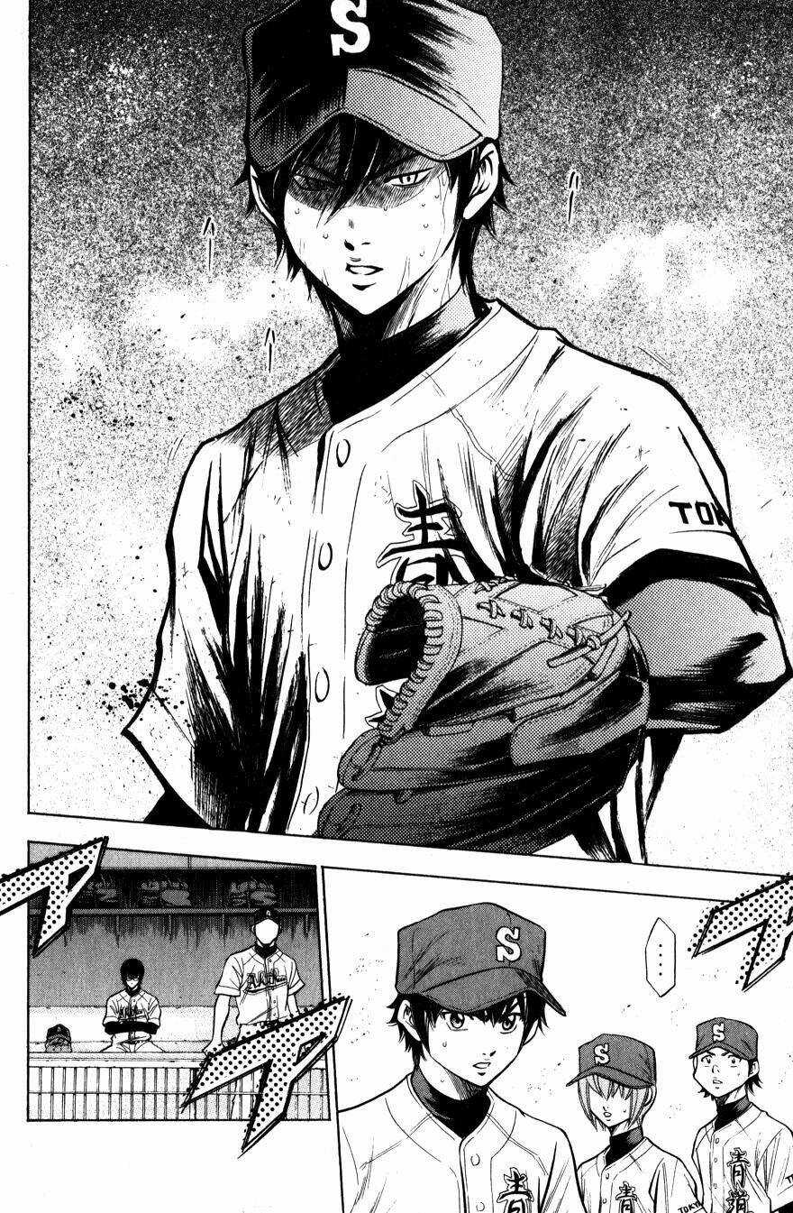 Đội Bóng Chày Siêu Đẳng - Chapter 79 - Trang 20