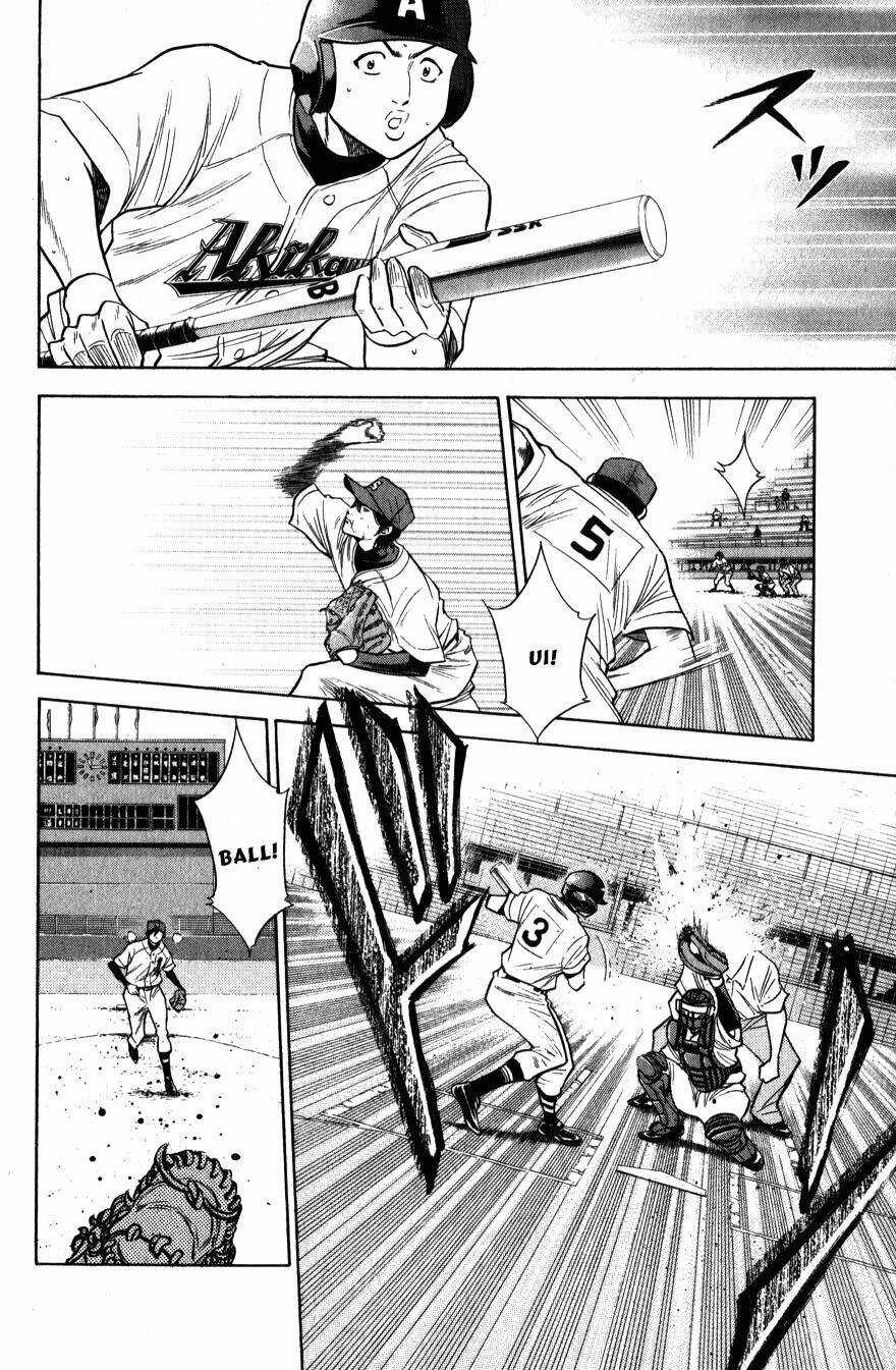 Đội Bóng Chày Siêu Đẳng - Chapter 79 - Trang 8